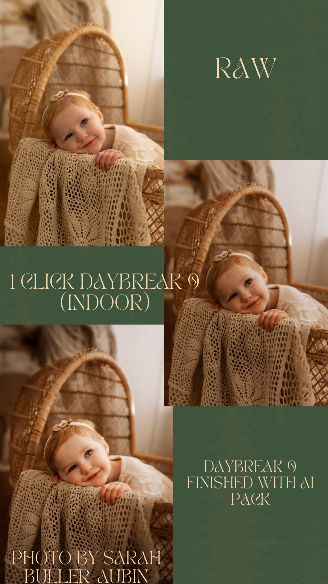The Daybreak Collection